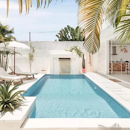 Villa Magnolia Bali, Canggu - 2 Bedroom With Pool
