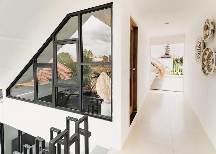 Magnolia Bali, - 2 Bedroom With Pool Villa *
