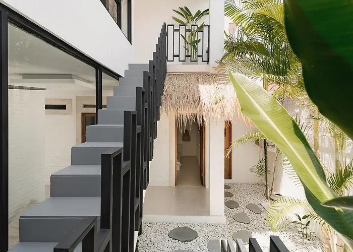 Magnolia Bali, - 2 Bedroom With Pool *