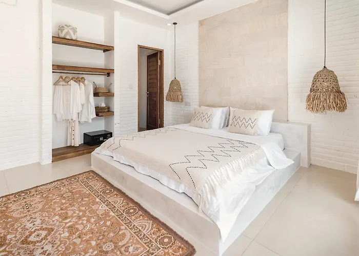 Magnolia Bali, - 2 Bedroom With Pool