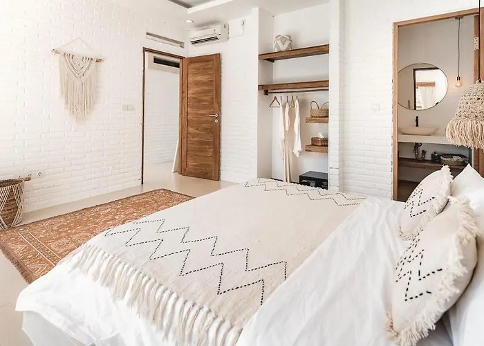 Magnolia Bali, - 2 Bedroom With Pool