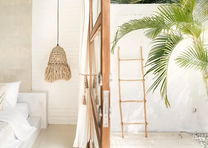 Magnolia Bali, - 2 Bedroom With Pool Villa