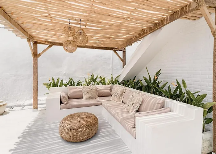 Magnolia Bali, - 2 Bedroom With Pool