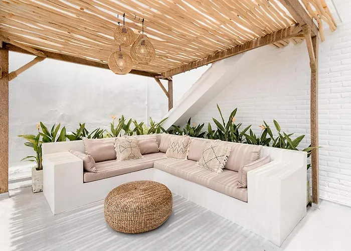 Magnolia Bali, - 2 Bedroom With Pool