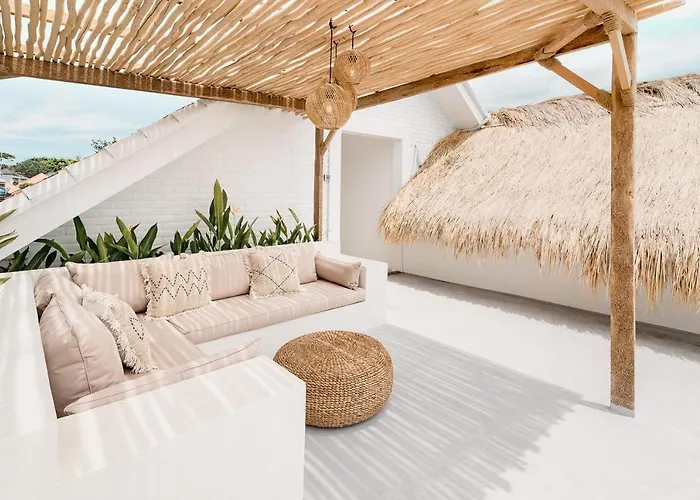 Magnolia Bali, - 2 Bedroom With Pool *
