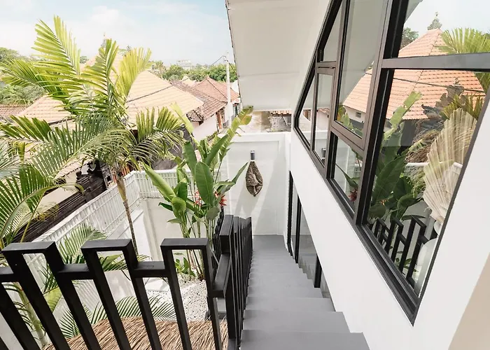 Magnolia Bali, - 2 Bedroom With Pool Villa *